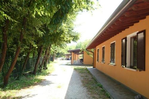Camping Zocco-Garda Lake - Cottage Two-rooms - Photo 3