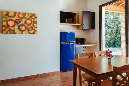 Camping Zocco-Garda Lake - Bungalow Three-rooms - Photo 4