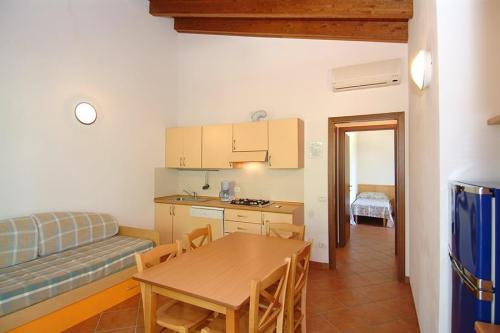Camping Zocco-Garda Lake - Bungalow Three-rooms - Photo 2