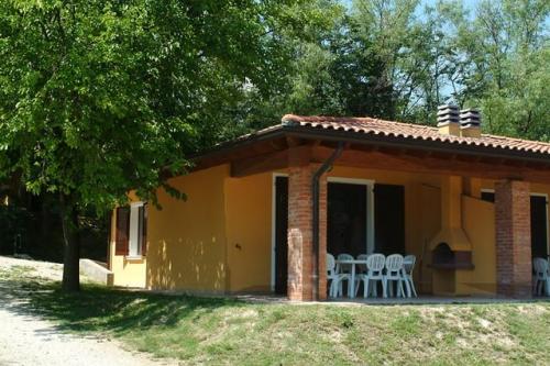Camping Zocco-Garda Lake - Bungalow Two-rooms - Photo 1