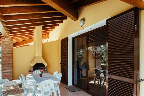 Camping Zocco-Garda Lake - Bungalow Two-rooms - Photo 4