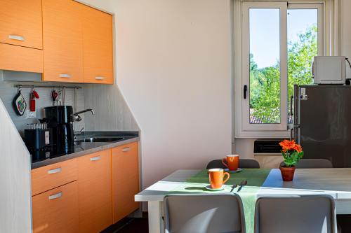 Camping Zocco-Garda Lake - Two-rooms Flat - Photo 1