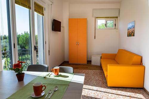 Camping Zocco-Garda Lake - Two-rooms Flat - Photo 2