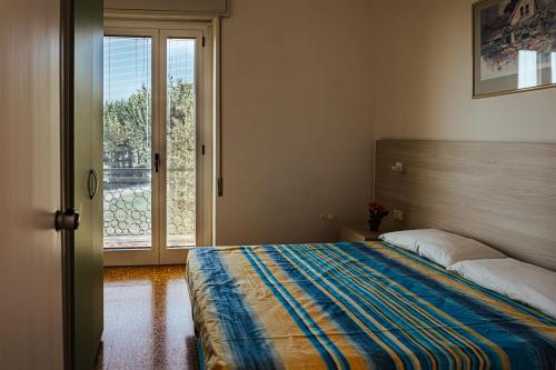 Camping Zocco-Garda Lake - Two-rooms Flat - Photo 4