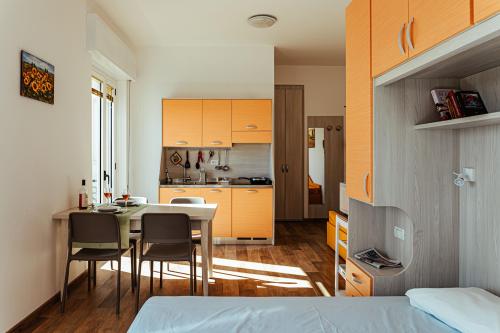 Camping Zocco-Garda Lake - One-room Flat - Photo 1