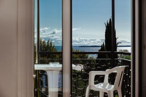 Camping Zocco-Garda Lake - One-room Flat - Photo 2