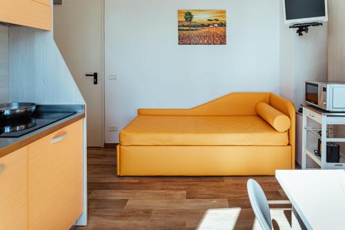 Camping Zocco-Garda Lake - One-room Flat - Photo 3