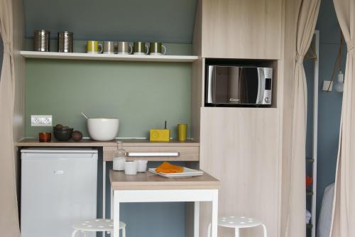 Camping Zocco-Garda Lake - Coco Sweet Tend - Photo 2