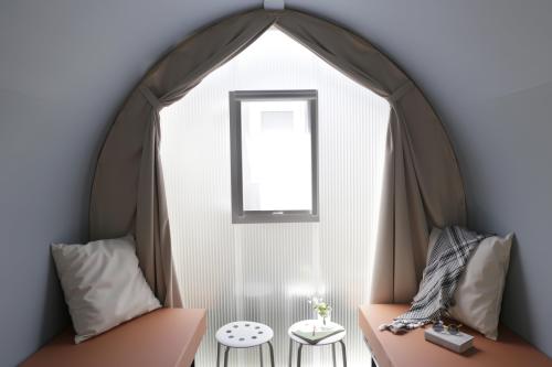 Camping Zocco-Garda Lake - Coco Sweet Tend - Photo 4