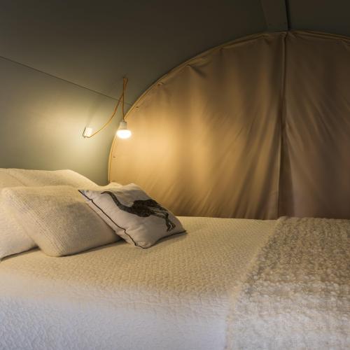 Camping Zocco-Garda Lake - Coco Sweet Tend - Photo 5