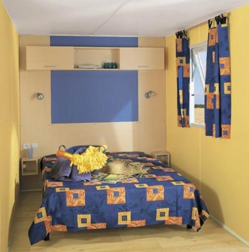 Camping La Pinède en Provence - ORIGAN PLUS - Photo 5