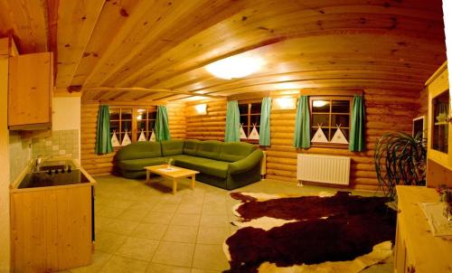 Kamp Koren - Wooden chalets - Photo 4