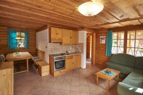 Kamp Koren - Wooden chalets - Photo 7