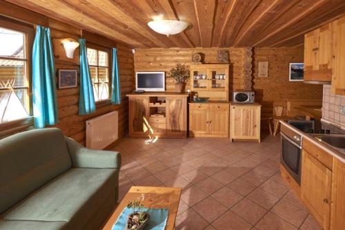 Kamp Koren - Wooden chalets - Photo 8