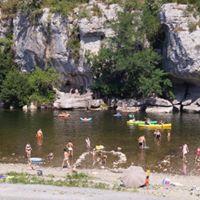 Camping Mazet-Plage - mobilhom Louisiane 3 chambres climatisé - Photo 6