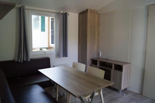 Camping Mazet-Plage - Mobile Home - Photo 6