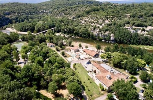 Camping Mazet-Plage - Mobile Home - Photo 8