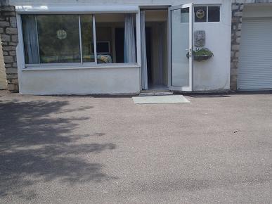 Camping Aloha Plage**** - Appartment - 2 bedrooms - Photo 1