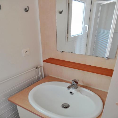 Camping Aloha Plage**** - Mobile-home Hôtel - Photo 2