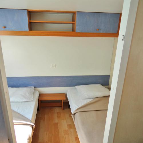 Camping Aloha Plage**** - Mobilheim O'Hara - 2 zimmer-air-conditioning - Photo 1