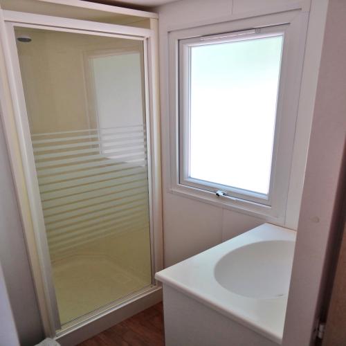 Camping Aloha Plage**** - Mobilheim O'Hara - 2 zimmer-air-conditioning - Photo 5