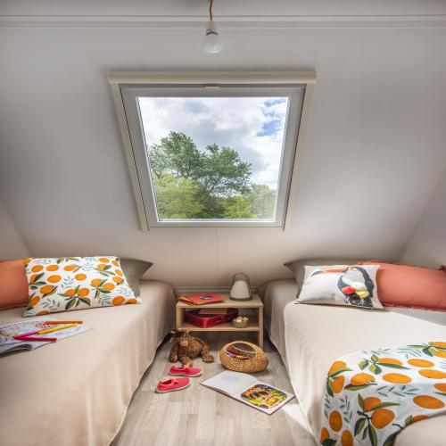 CAMPING LA DROBIE - Insolite COCO SWEET - Photo 10