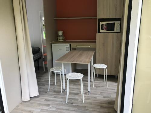 CAMPING LA DROBIE - Insolite COCO SWEET - Photo 4