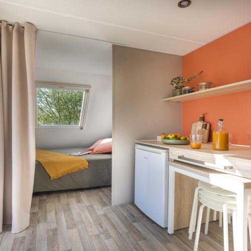 CAMPING LA DROBIE - Insolite COCO SWEET - Photo 8