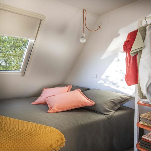 CAMPING LA DROBIE - Insolite COCO SWEET - Photo 9