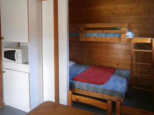 CAMPING LA DROBIE - Chalet - Photo 3