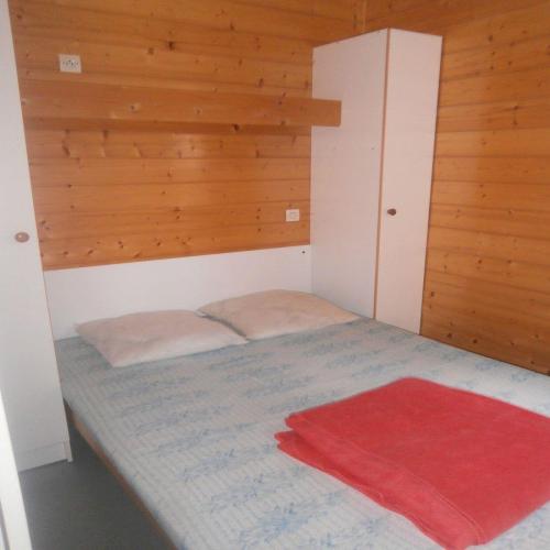 CAMPING LA DROBIE - Chalet - Photo 4