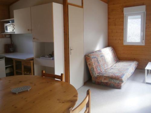 CAMPING LA DROBIE - Chalet Type 1 - Photo 4