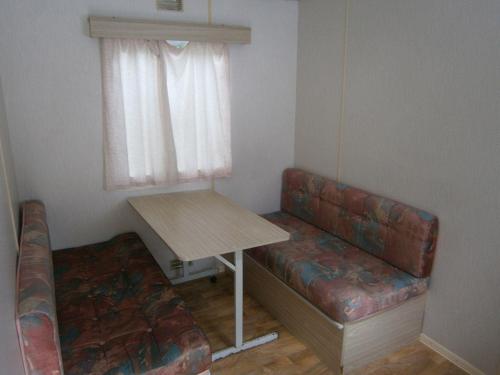 CAMPING LA DROBIE - Mobile-home without private facilities - Photo 2