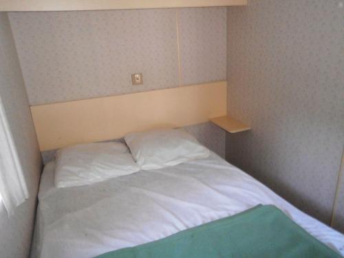 CAMPING LA DROBIE - Mobile-home without private facilities - Photo 4