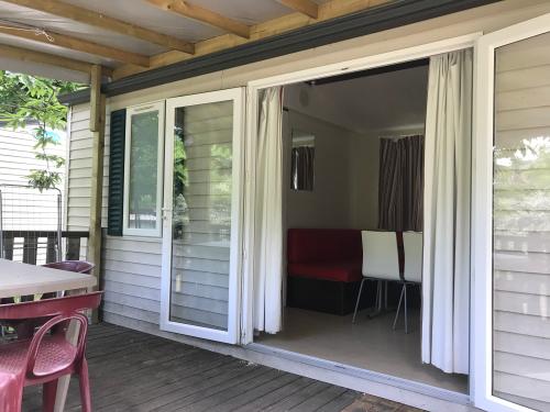 CAMPING LA DROBIE - Mobile-home - Photo 3