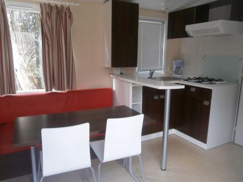 CAMPING LA DROBIE - Mobile-home - Photo 4