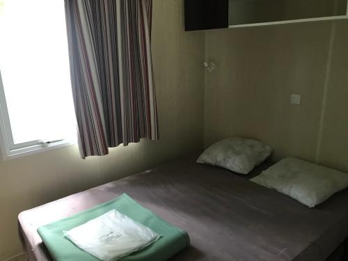 CAMPING LA DROBIE - Mobile-home - Photo 5