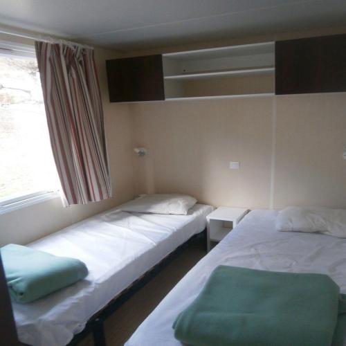 CAMPING LA DROBIE - Mobile-home - Photo 6