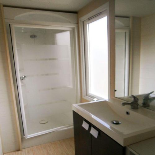 CAMPING LA DROBIE - Mobile-home - Photo 7