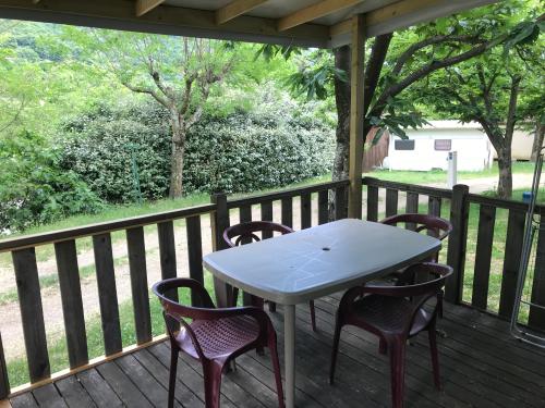 CAMPING LA DROBIE - Mobile-home - Photo 8