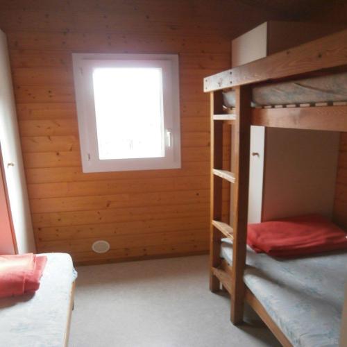 CAMPING LA DROBIE - Chalet Type 2 - Photo 3