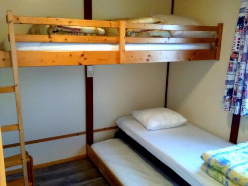 CAMPING LES CRUSES - Chalet Eden with air-conditioning - Photo 5