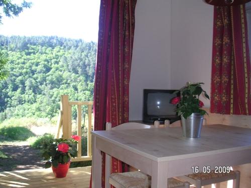 CAMPING LES CRUSES - Gipsycar - Photo 2