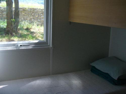 Camping Le Matin Calme - Chalet TITHOM without toilet blocks (2 bedrooms/Equipped kitchen) - Photo 6