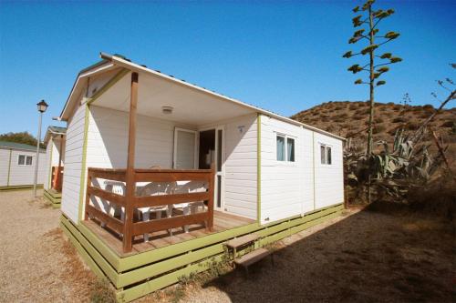 Camping Los Escullos - Mobile home - Photo 1