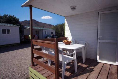 Camping Los Escullos - Mobile home - Photo 3