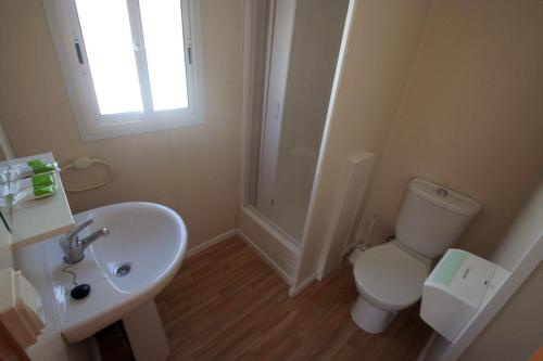Camping Los Escullos - Mobile home - Photo 7