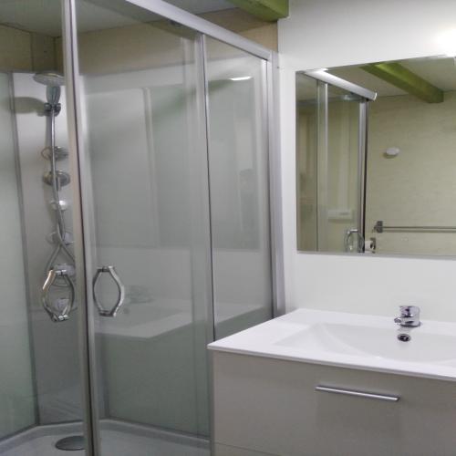 Camping Los Escullos - Bungalow Gitotel - Photo 6