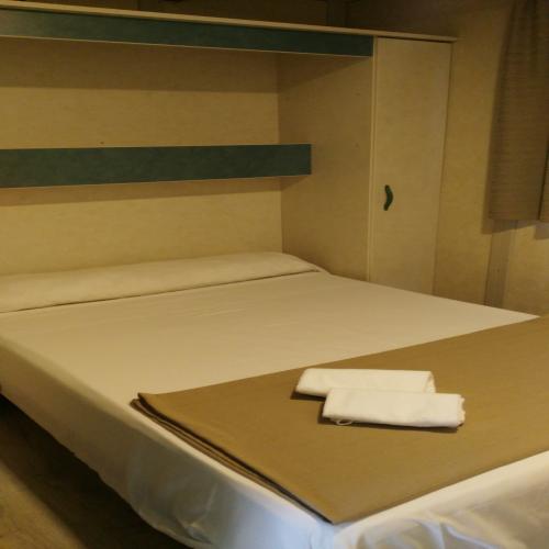 Camping Los Escullos - Bungalow Gitotel - Photo 7