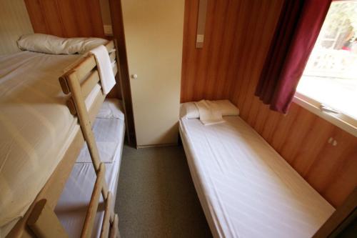 Camping Los Escullos - Bungalow Gitotel - Photo 4